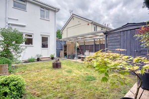 Garden- click for photo gallery